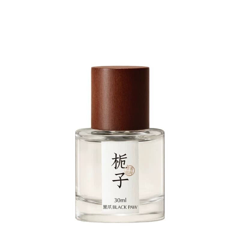 Gardenia 栀子