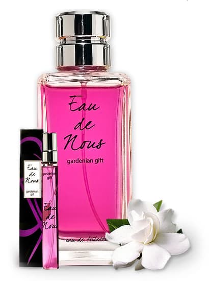 Gardenian Gift
