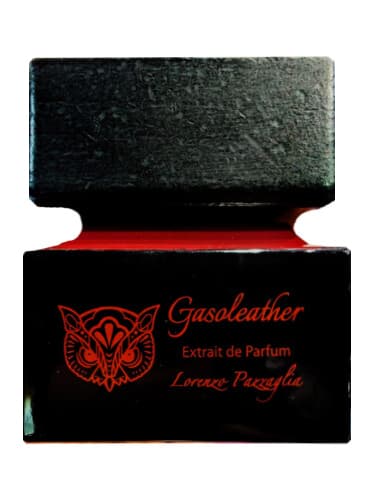 Gasoleather