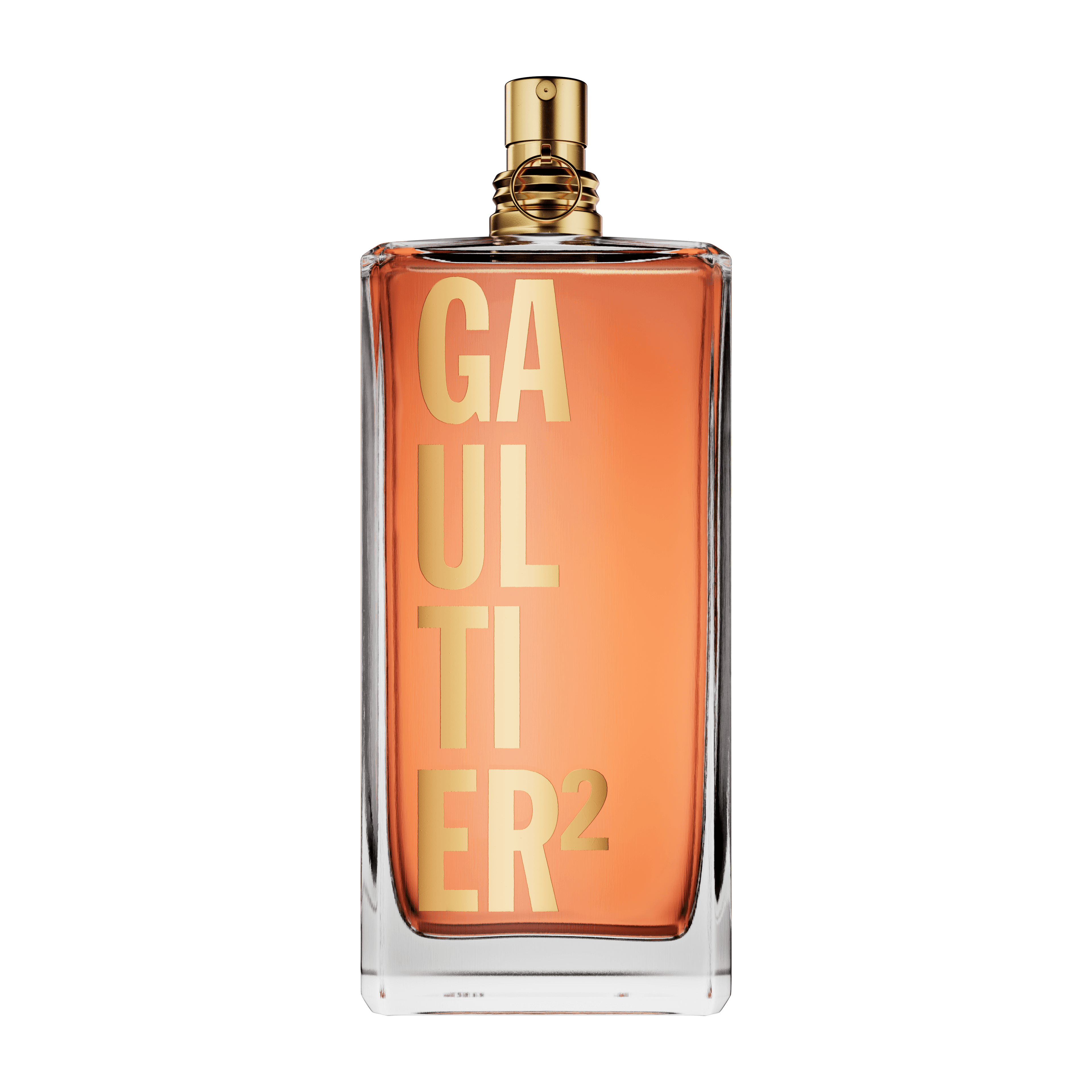 Gaultier²