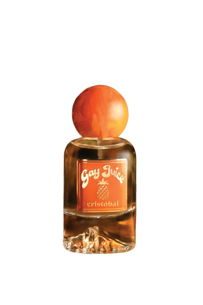 Gay Juice