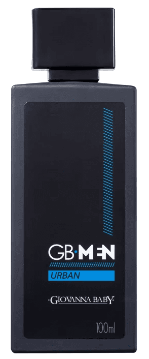 GB Men Urban