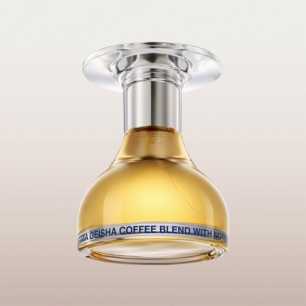 Geisha Coffee