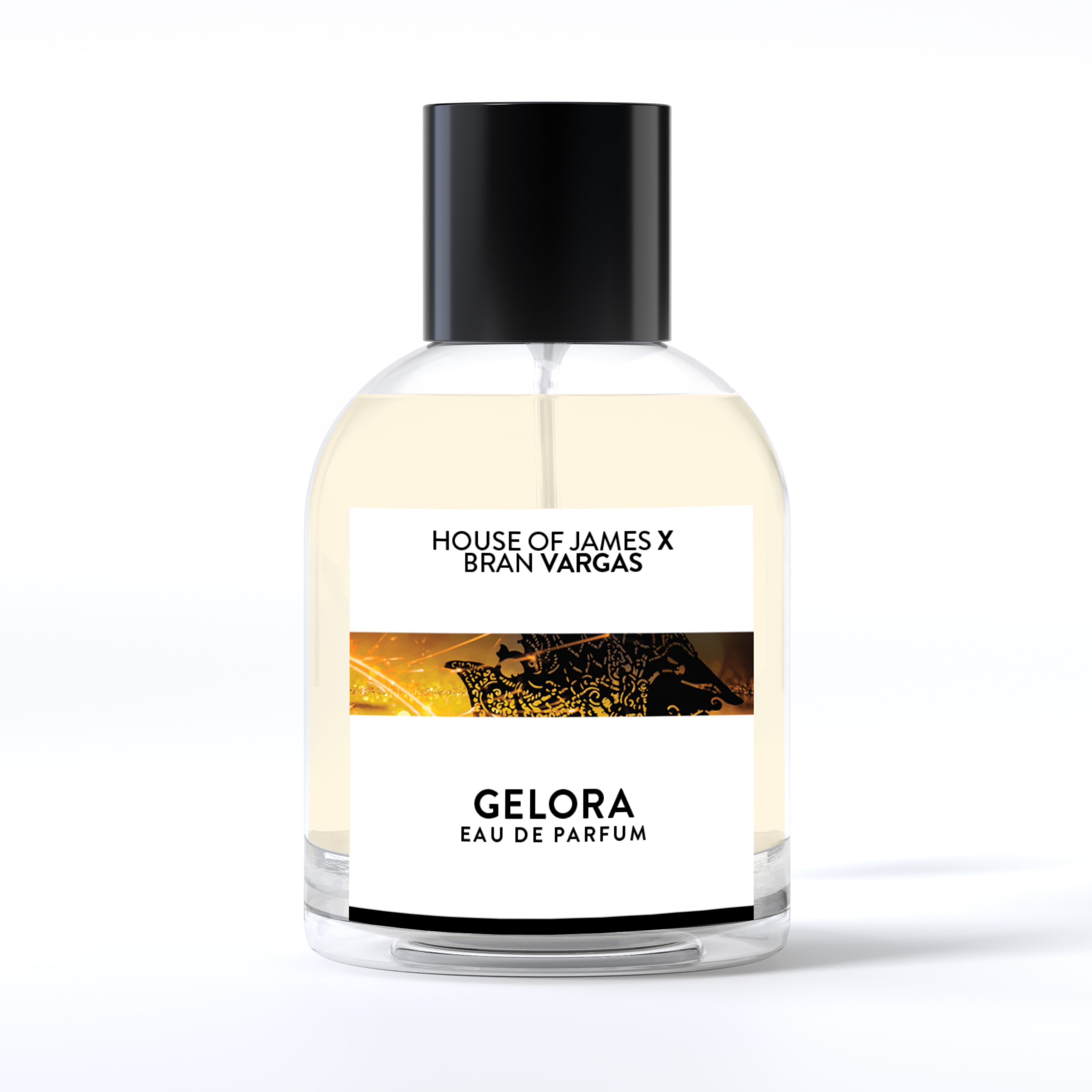 Gelora