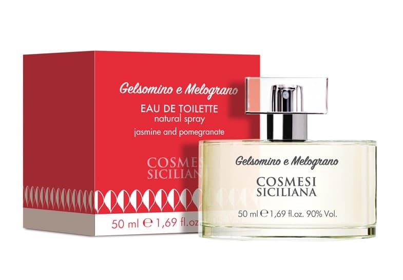 Gelsomino e Melograno