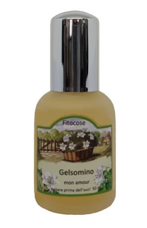 Gelsomino Mon Amour