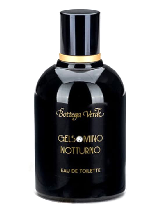 Gelsomino Notturno