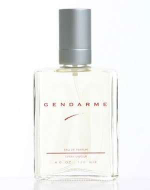 Gendarme 20