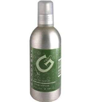 Gendarme Green