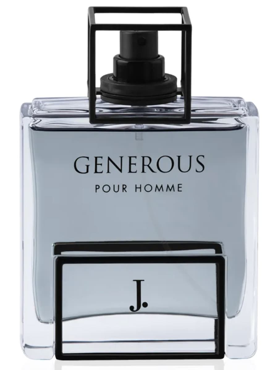 Generous