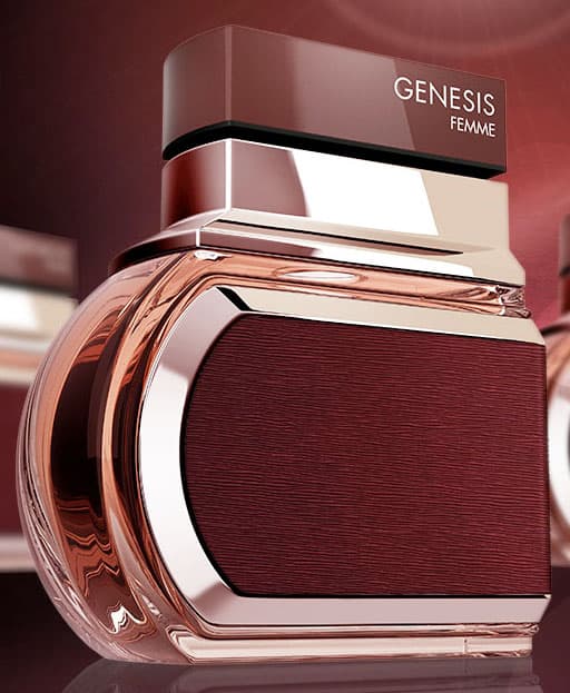 Genesis Femme