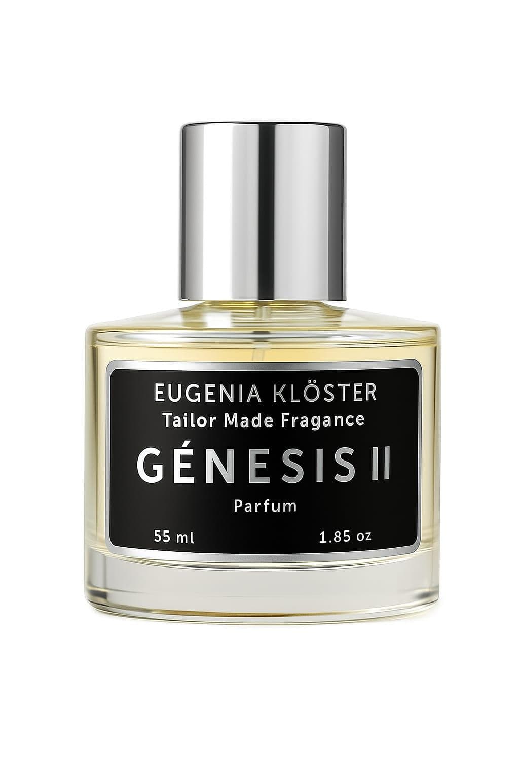 Génesis II