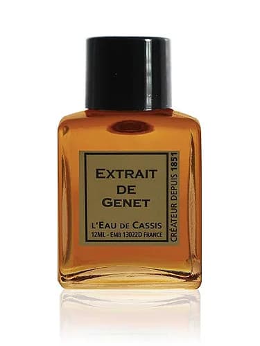 Genet