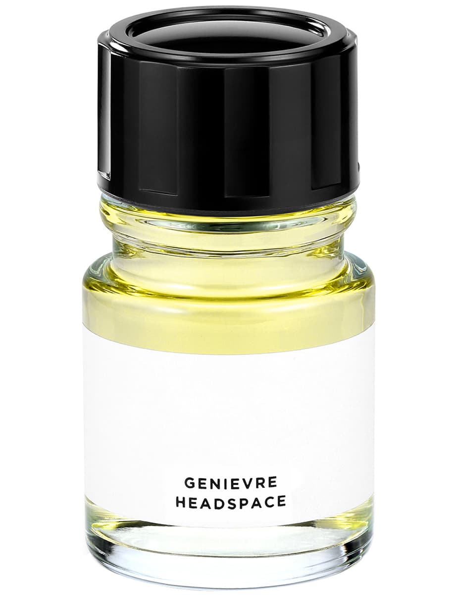 Genievre Headspace