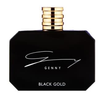 Genny Black Gold