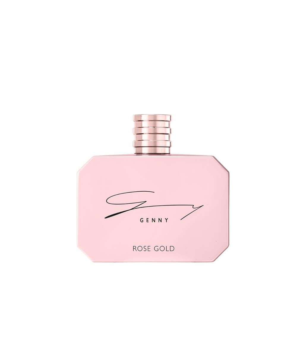 Genny Rose Gold