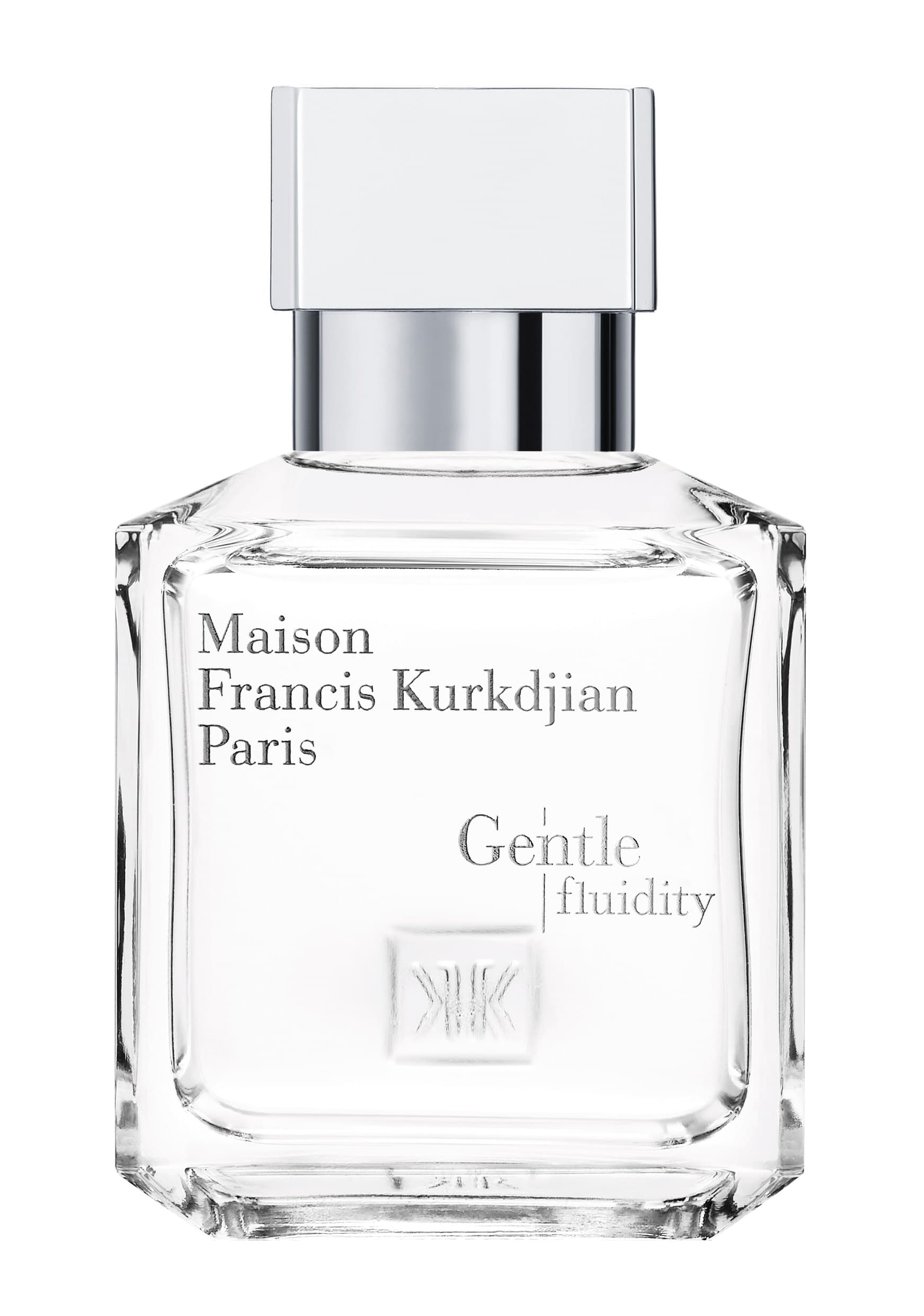 Gentle Fluidity Silver