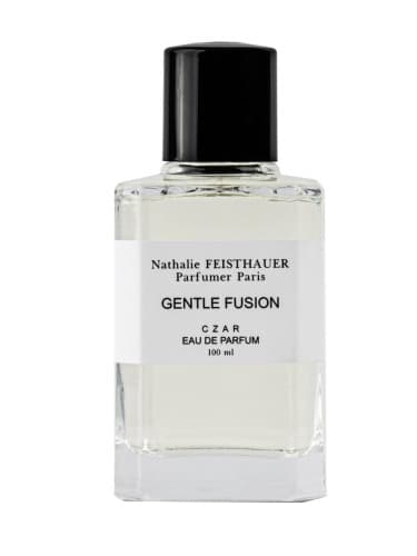 Gentle Fusion X Nathalie Feisthauer