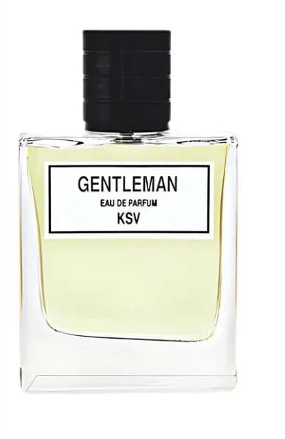 Gentleman For Man