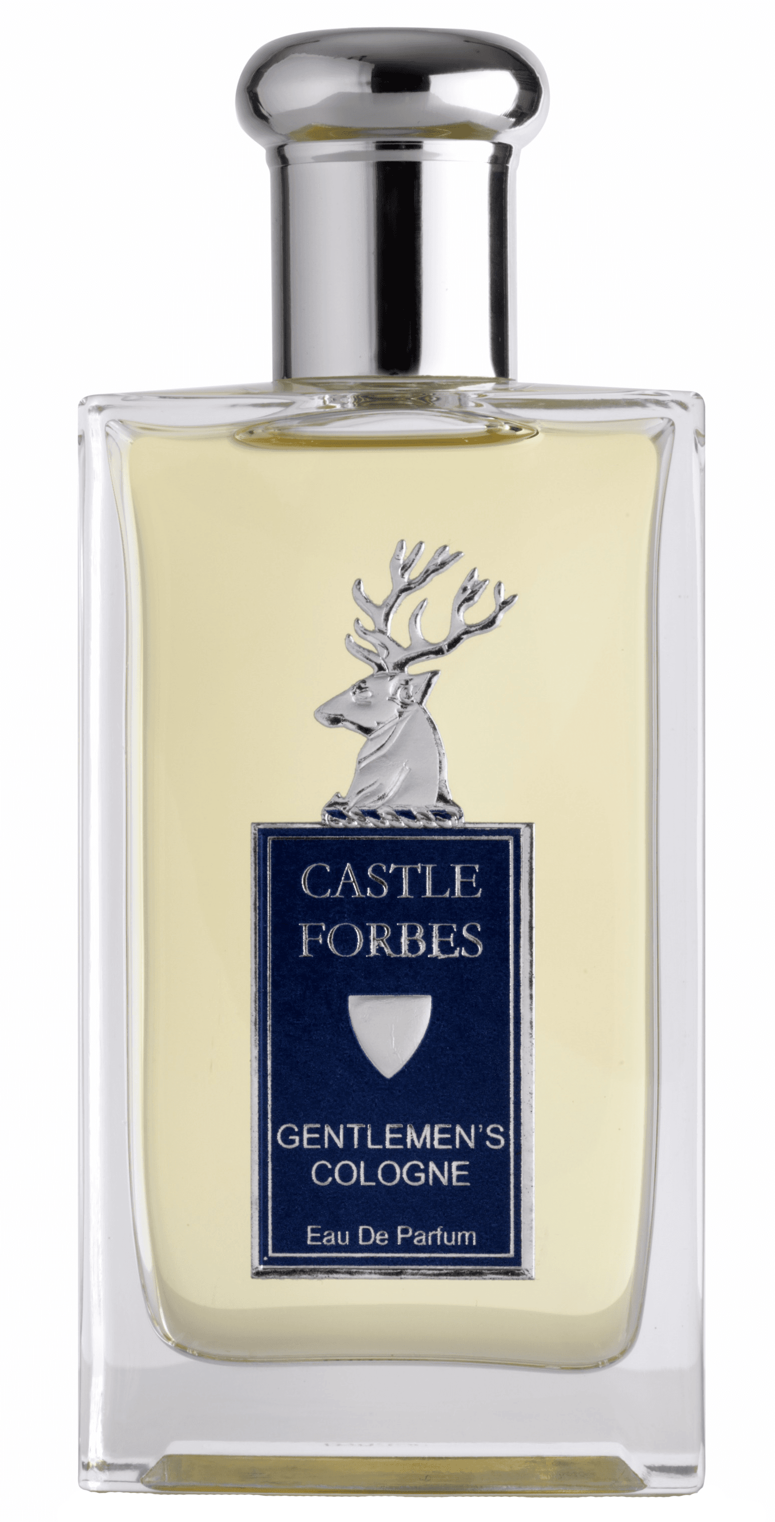 Gentleman's Cologne