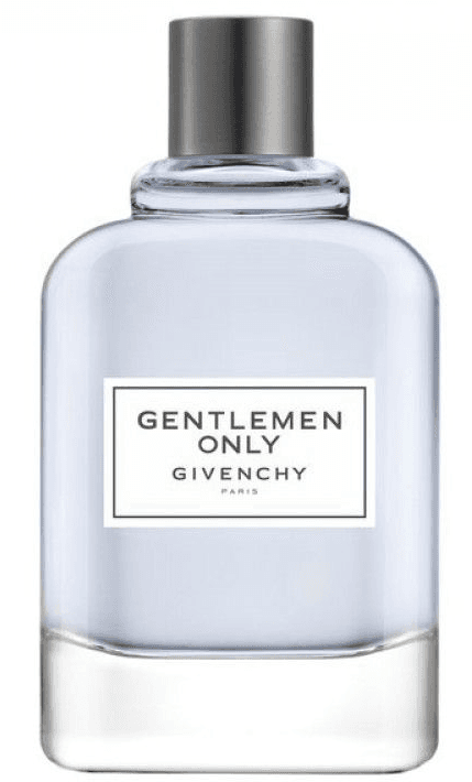 Gentlemen Only