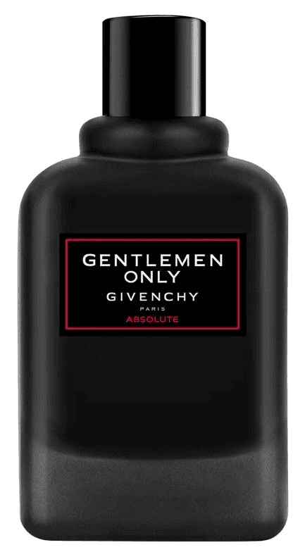 Gentlemen Only Absolute