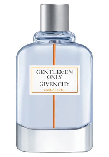 Gentlemen Only Casual Chic