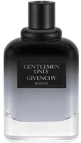 Gentlemen Only Intense
