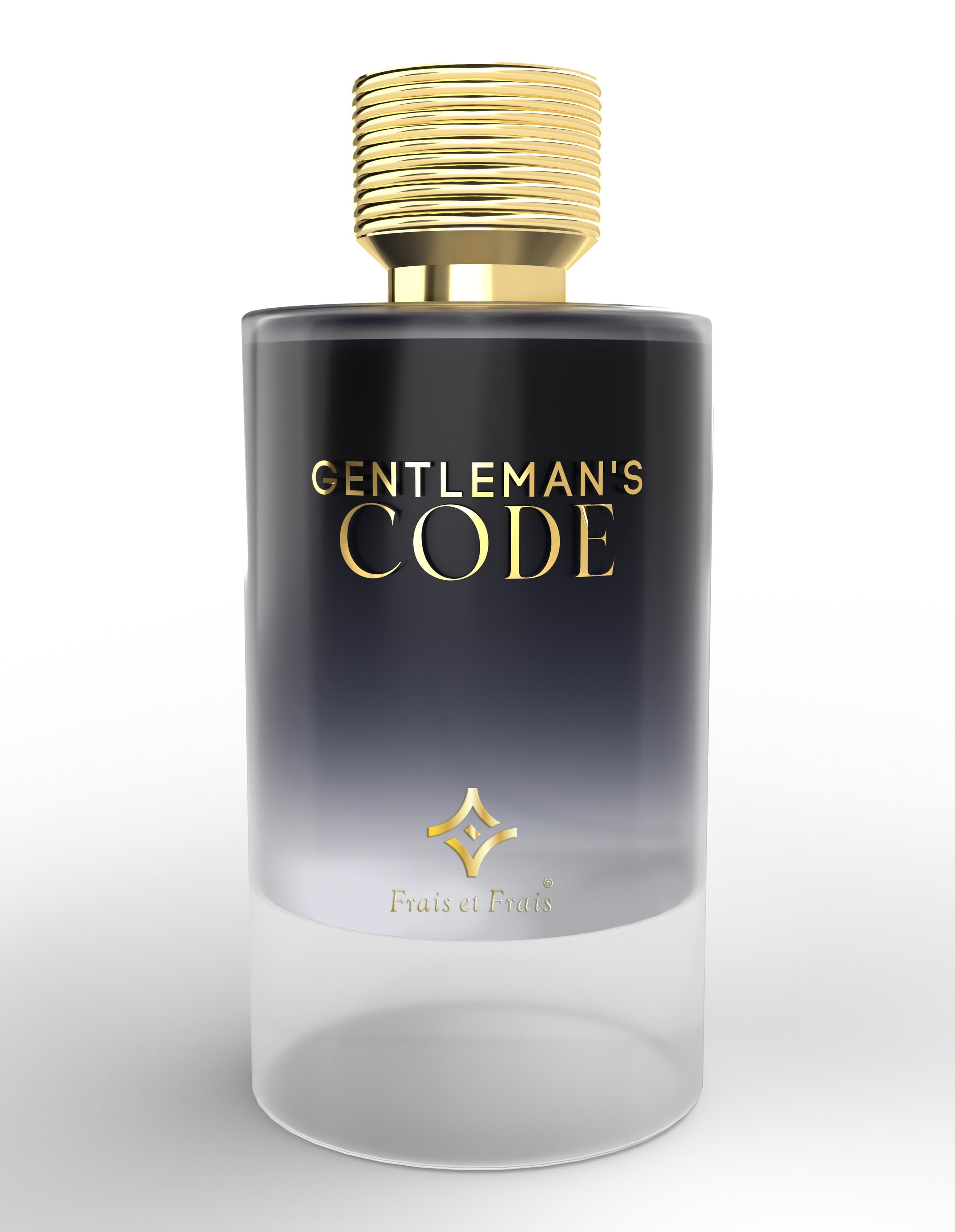 Gentlemen's Code
