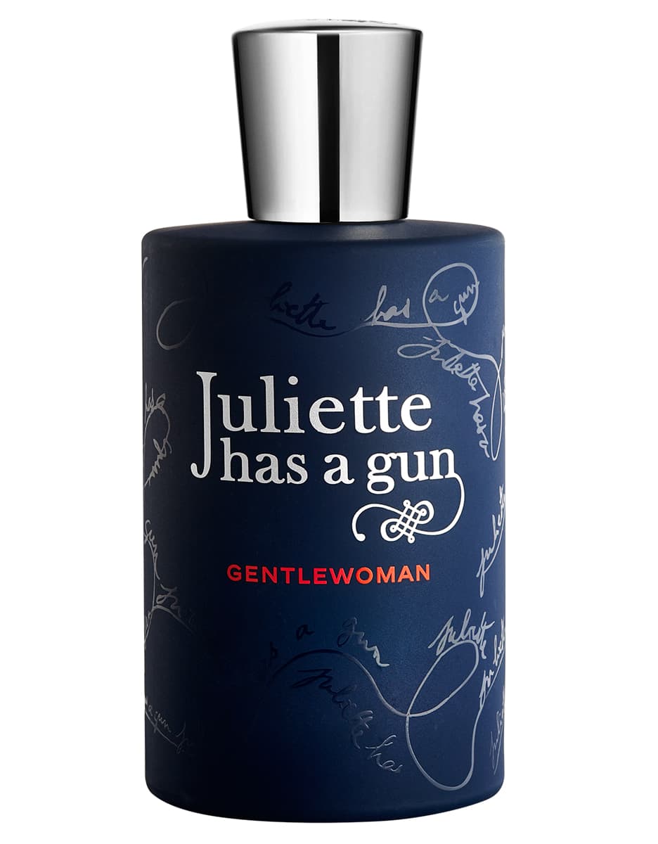 Gentlewoman