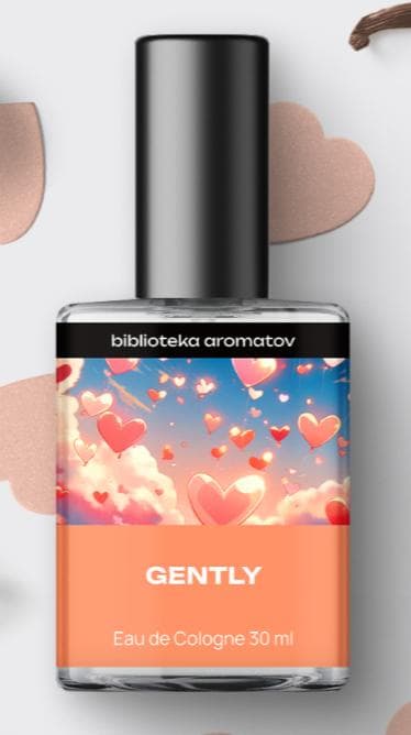 Gently (Нежно)