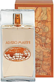 Geo Donna