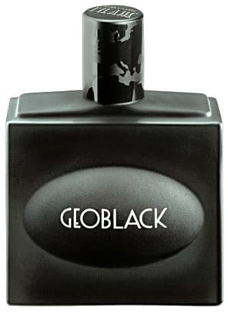GeoBlack Man