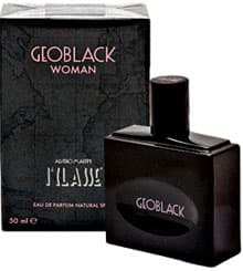 GeoBlack Woman