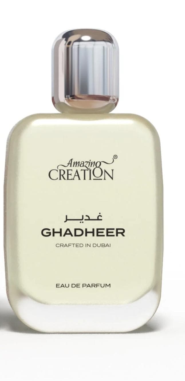 Ghadheer