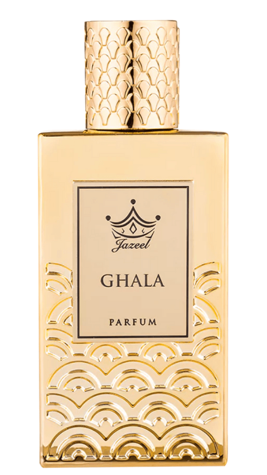 Ghala