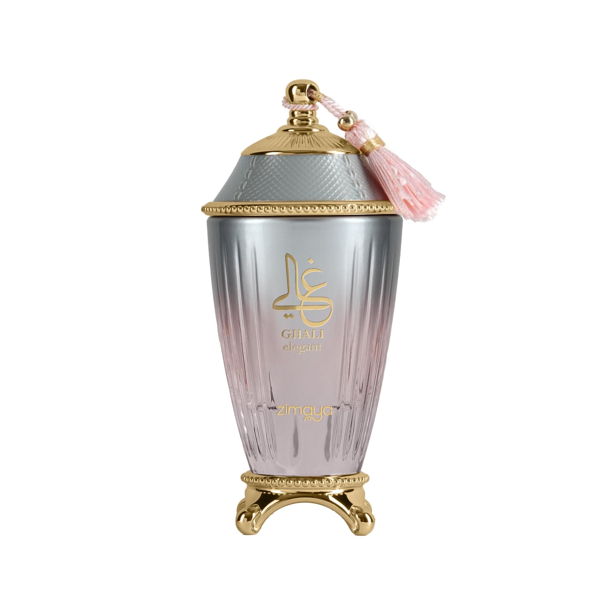 Ghali Elegant