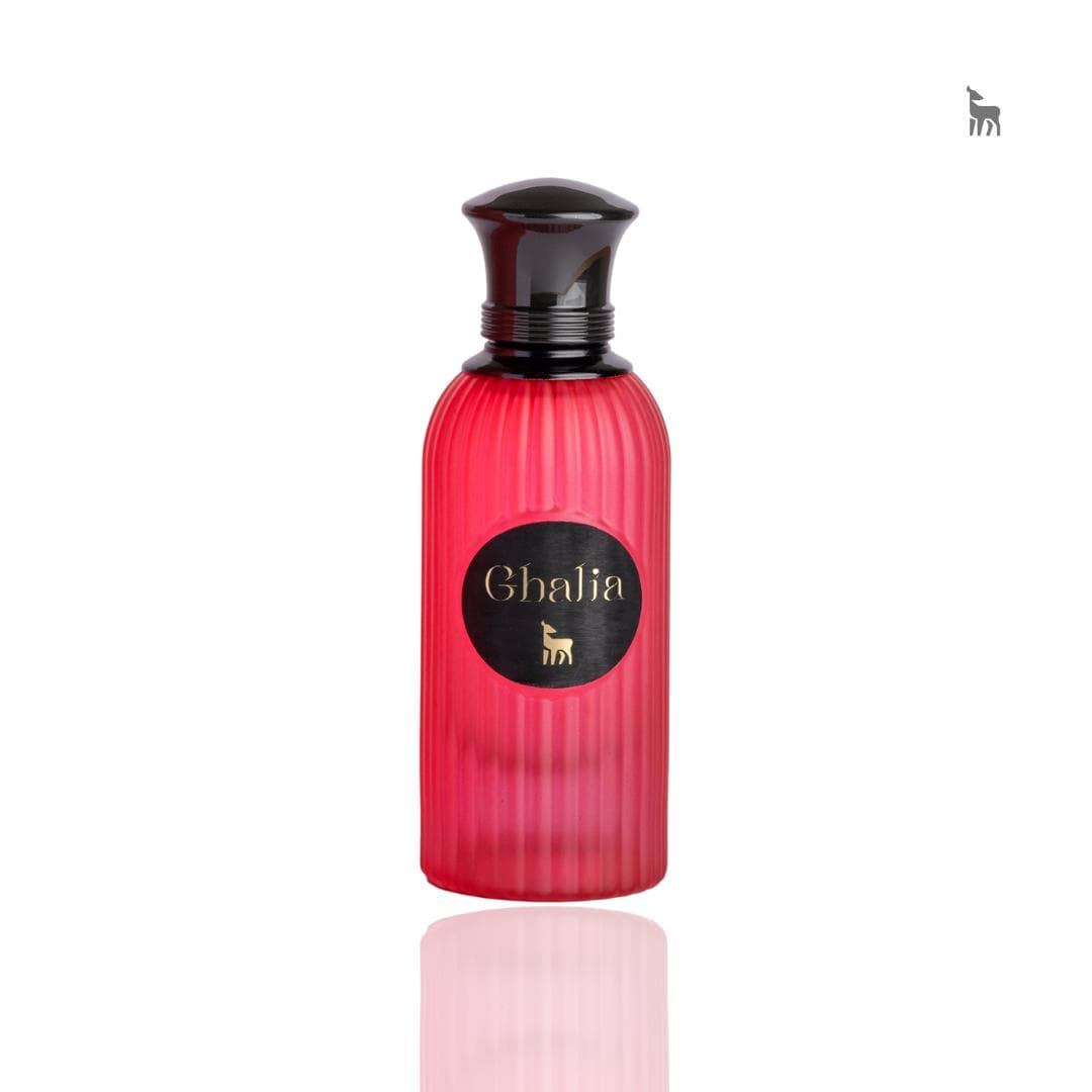 Ghalia