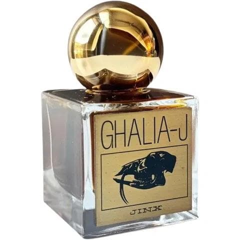 Ghalia-J