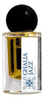 Ghalia Jazz
