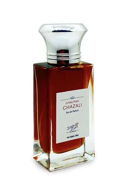 Ghaliyah Ghazali