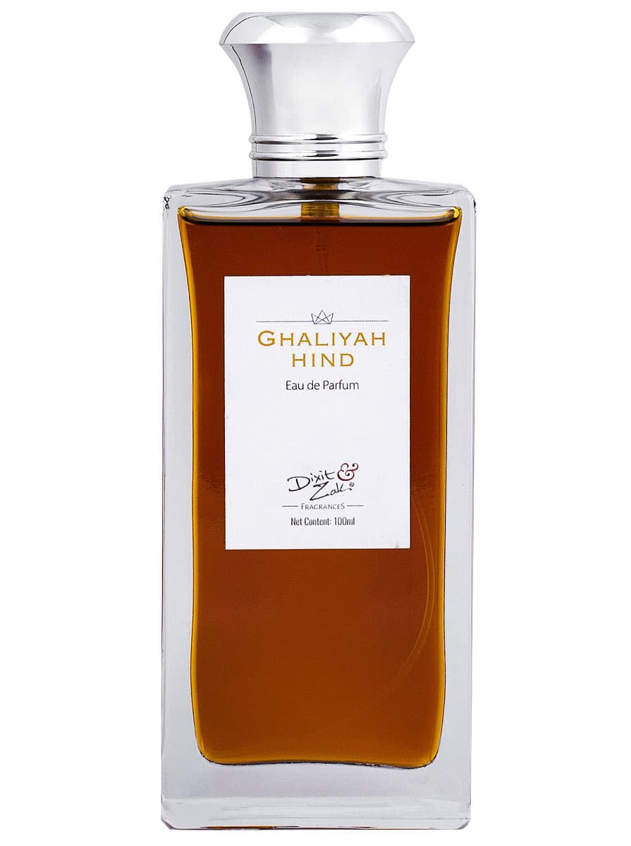 Ghaliyah Hind