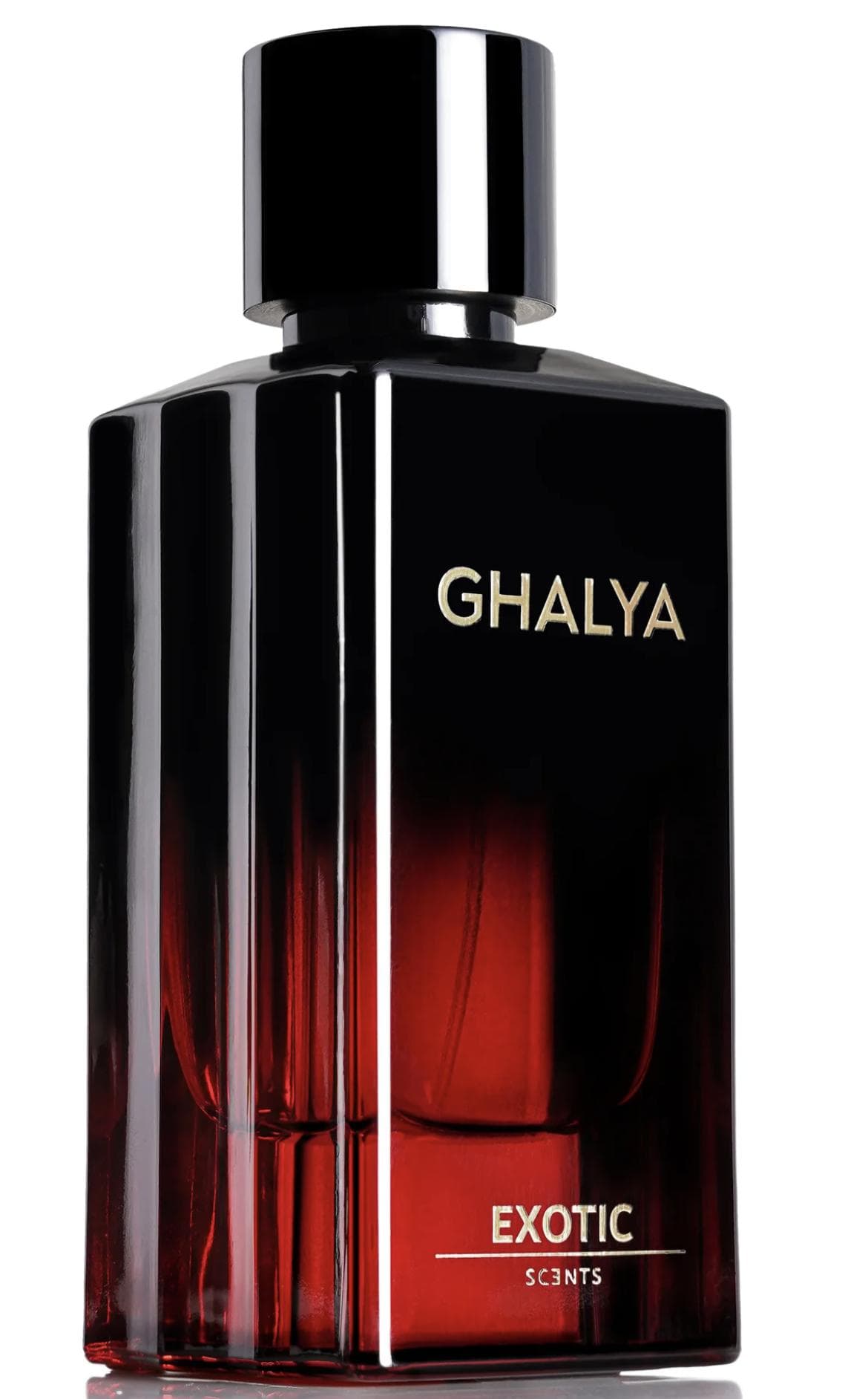 GHALYA