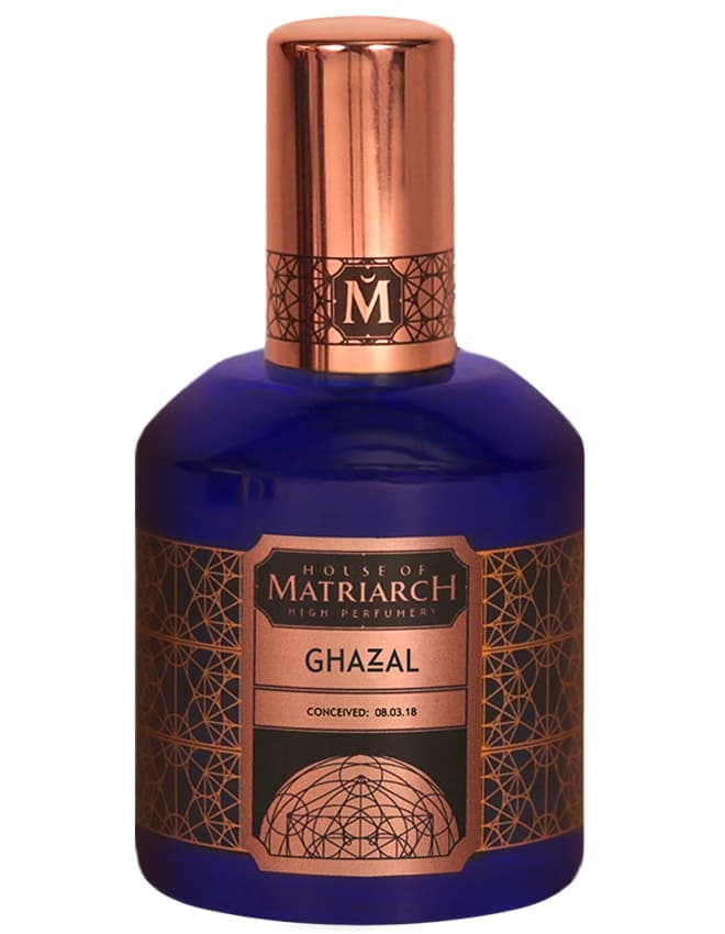 Ghazal