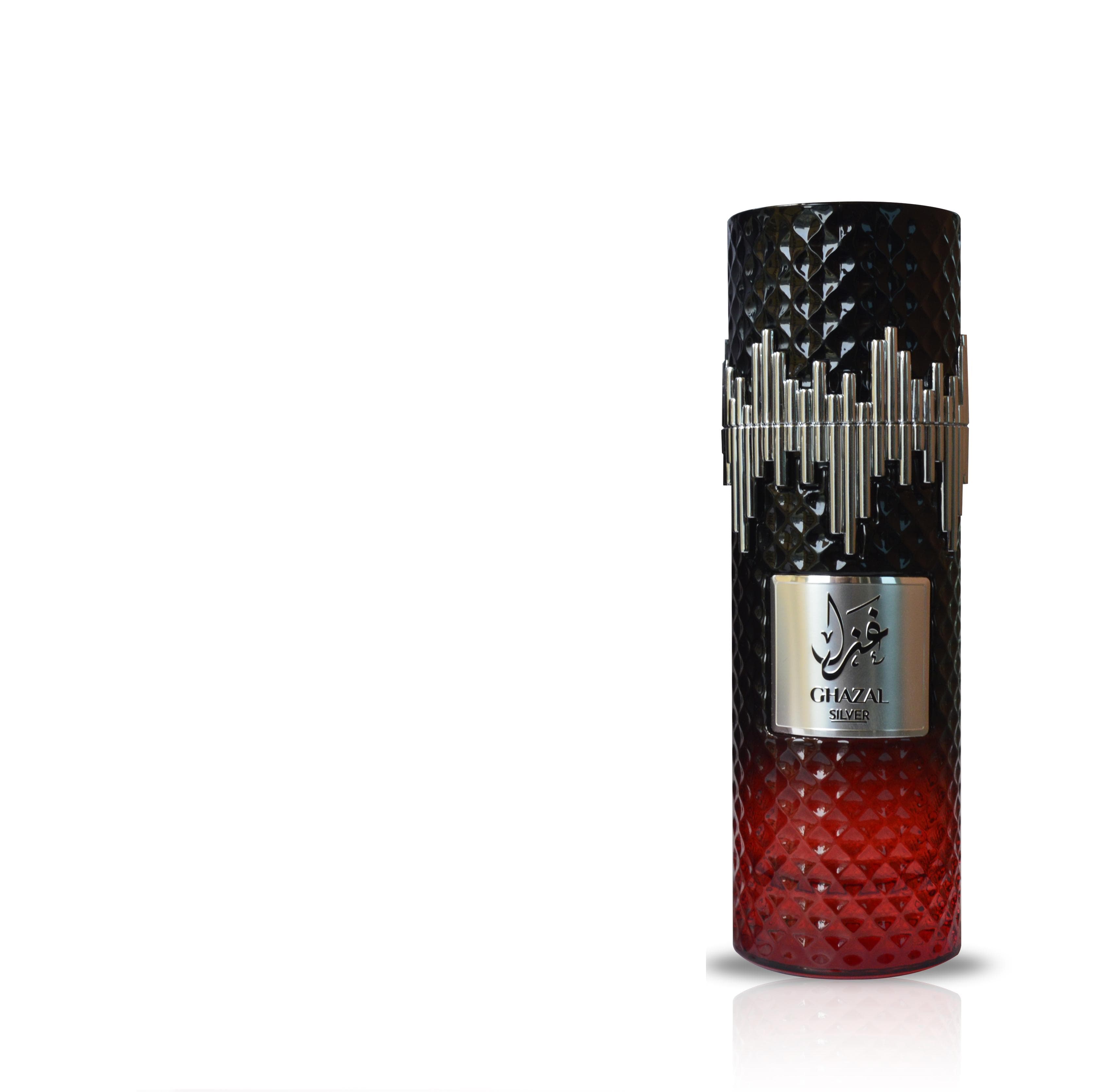 Ghazal Silver
