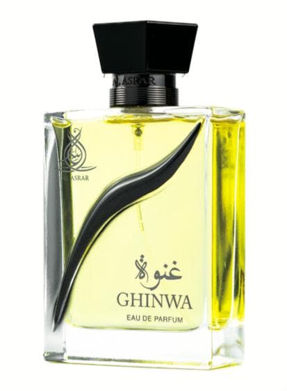 Ghinwa