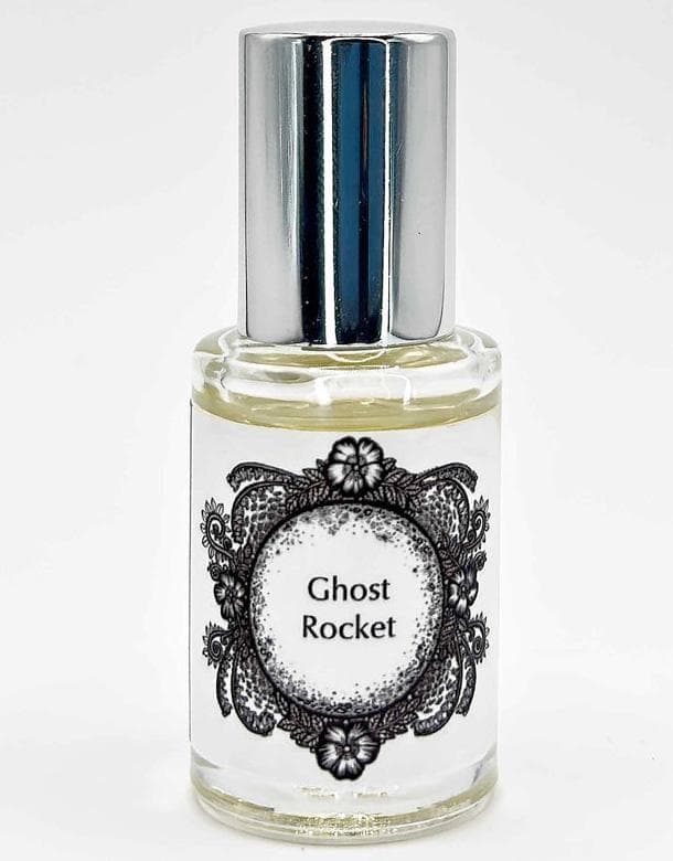 Ghost Rocket