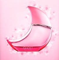 Ghost Sheer Summer