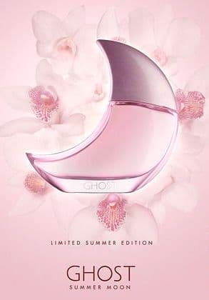 Ghost Summer Moon