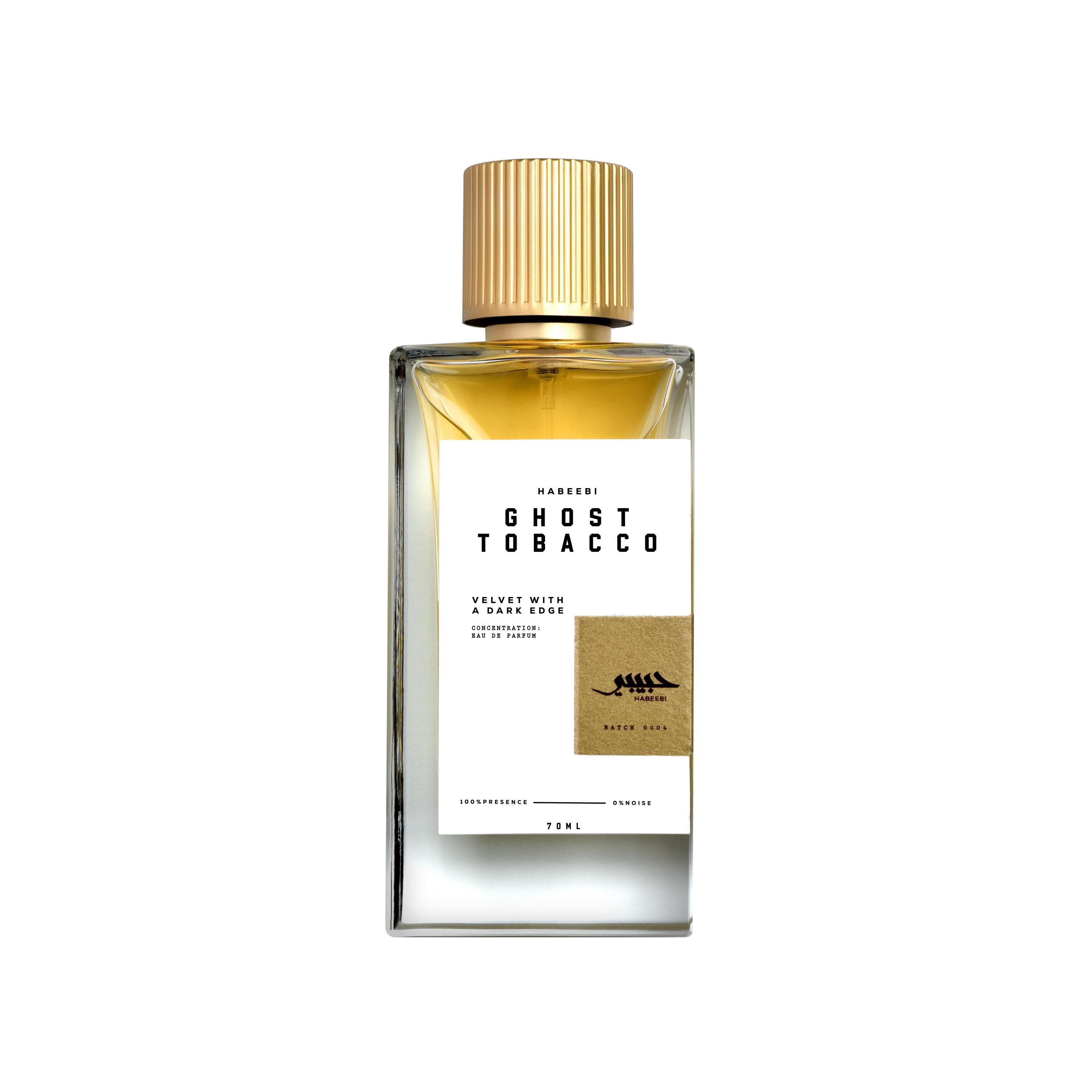 Ghost Tobacco